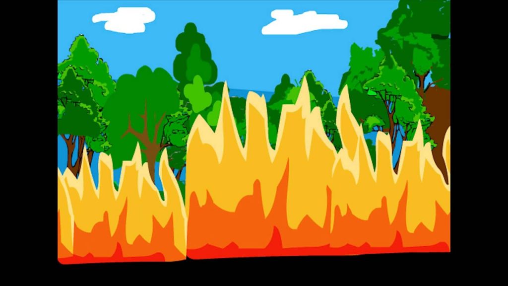 Pasal Sanksi Pidana Pelaku Pembakaran Hutan Atau Lahan (Bag III) – PID ...