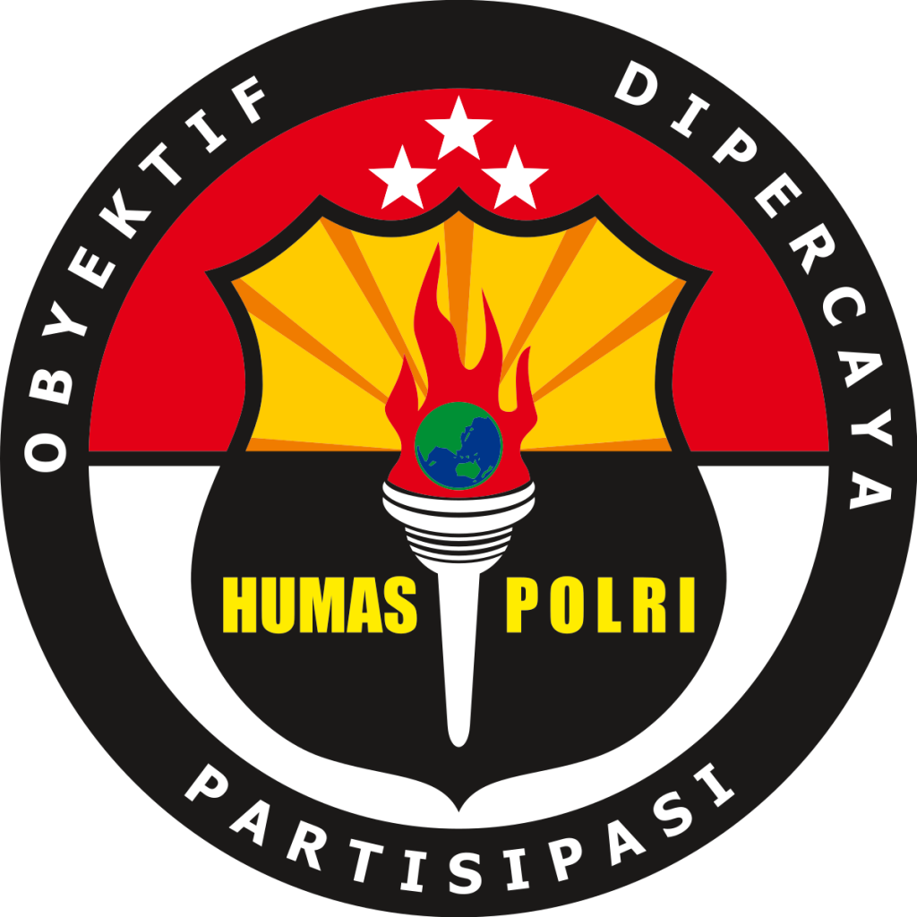 Mengenal Arti Logo Divisi Humas Polri Pid Polda Kepri 4567