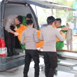 OPERASI DVI POLDA KEPULAUAN RIAU
